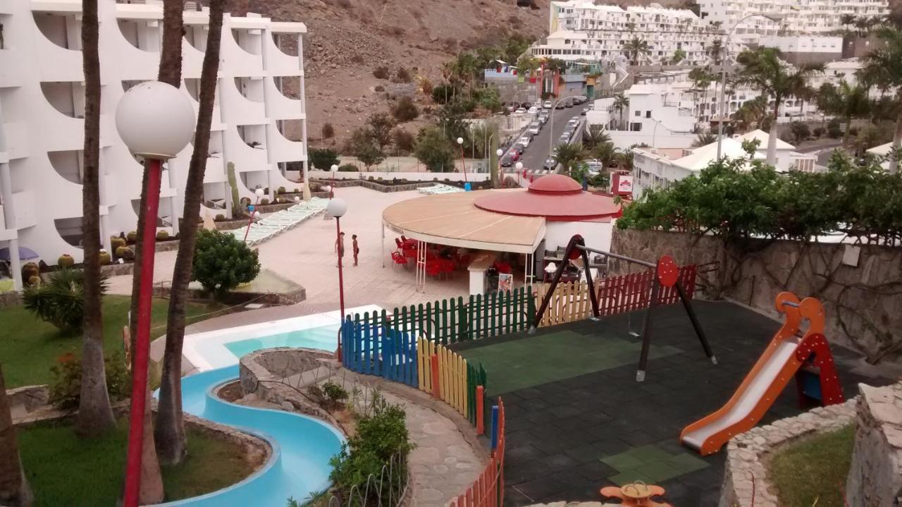 Apartamento El Cardenal Mick & Rosa 플라야델쿠라 외부 사진