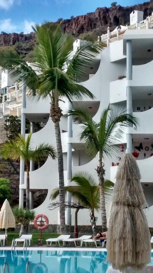 Apartamento El Cardenal Mick & Rosa 플라야델쿠라 외부 사진