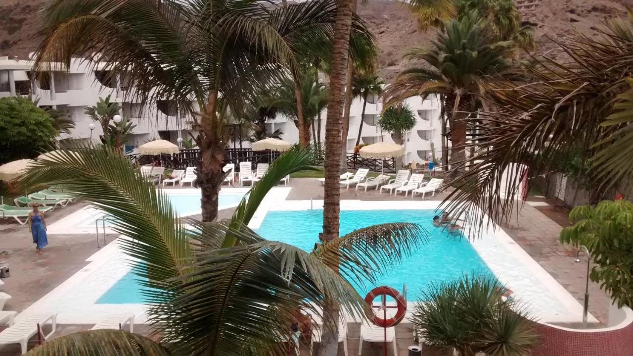 Apartamento El Cardenal Mick & Rosa 플라야델쿠라 외부 사진