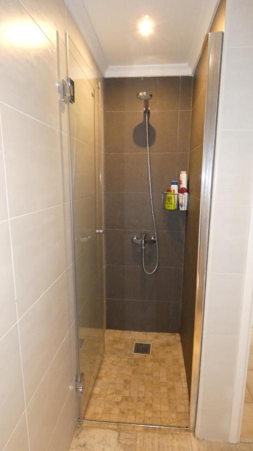 Apartamento El Cardenal Mick & Rosa 플라야델쿠라 외부 사진