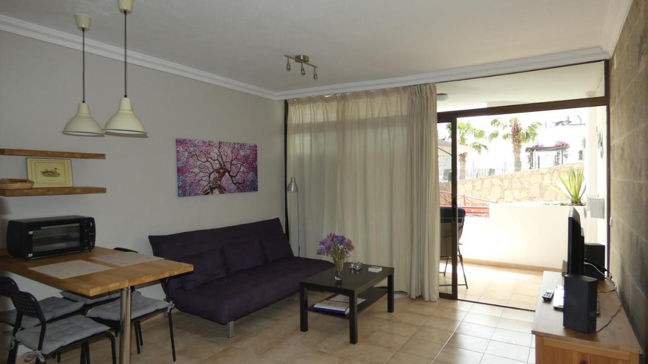 Apartamento El Cardenal Mick & Rosa 플라야델쿠라 외부 사진