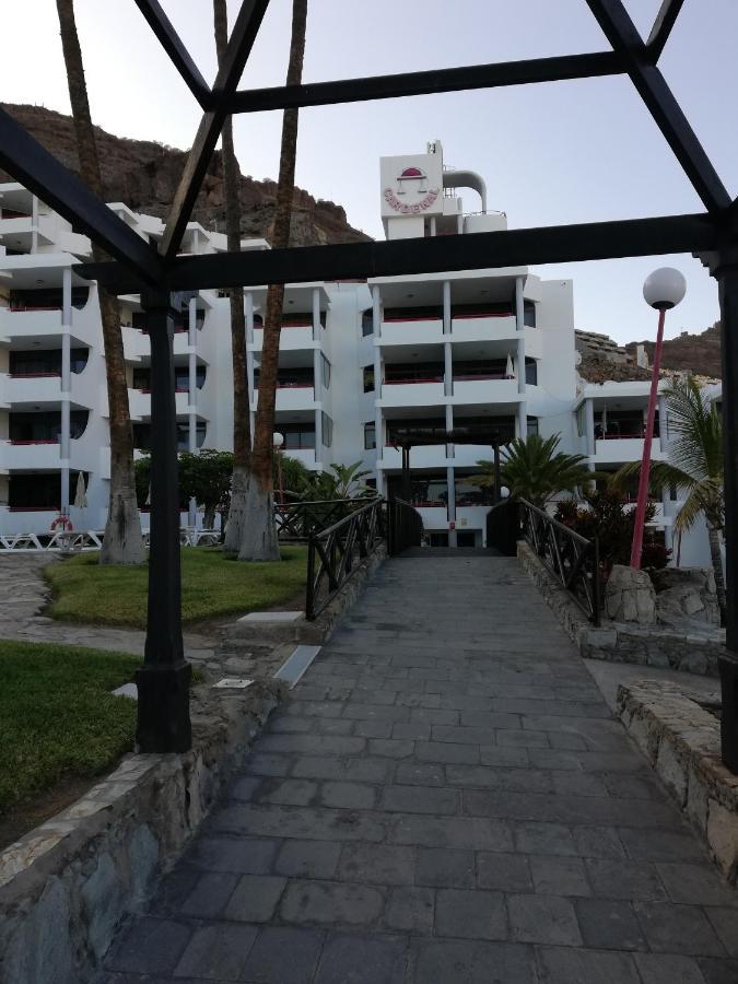 Apartamento El Cardenal Mick & Rosa 플라야델쿠라 외부 사진