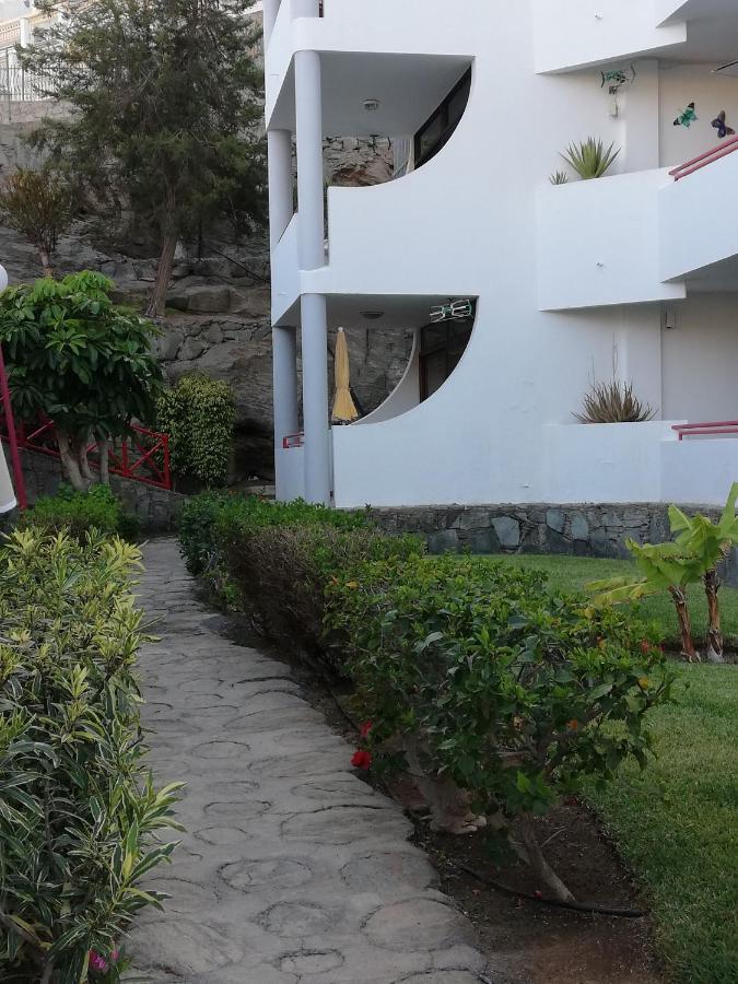 Apartamento El Cardenal Mick & Rosa 플라야델쿠라 외부 사진